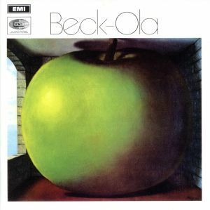 【輸入盤】Ｂｅｃｋ－Ｏｌａ／ジェフ・ベック