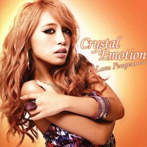 Ｃ－ｌｏｖｅ　ＦＲＡＧＲＡＮＣＥ　Ｃｒｙｓｔａｌ　Ｅｍｏｔｉｏｎ／（オムニバス）,ｍ－ｆｌｏ　ｌｏｖｅｓ　安室奈美恵,ＤＯＵＢＬＥ,