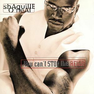 【輸入盤】Ｙｏｕ　Ｃａｎ’ｔ　Ｓｔｏｐ　ｔｈｅ　Ｒｅｉｇｎ／ＳｈａｑｕｉｌｌｅＯ’Ｎｅａｌ