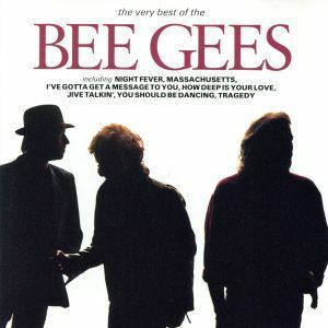 【輸入盤】ｔｈｅ　ｖｅｒｙ　ｂｅｓｔ　ｏｆ　ｔｈｅ　ＢＥＥ　ＧＥＥＳ／ビージーズ