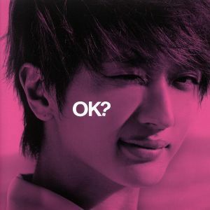 ＯＫ？（初回生産限定盤）（ＣＤ＋ＤＶＤ）／Ｎｉｓｓｙ（ＡＡＡ）