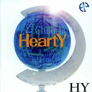 ＨｅａｒｔＹ～Ｗｉｓｈ　Ｖｅｒｓｉｏｎ～（ＤＶＤ付）／ＨＹ