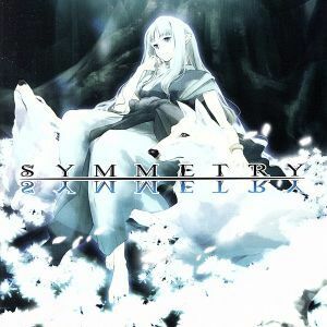 ＳＹＭＭＥＴＲＹ／藤みさき＋