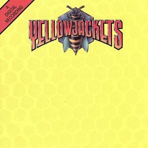 【輸入盤】Ｙｅｌｌｏｗｊａｃｋｅｔｓ／イエロージャケッツ