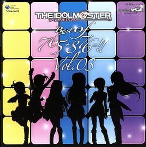 ＴＨＥ　ＩＤＯＬＭ＠ＳＴＥＲ　ＢＥＳＴ　ＯＦ　７６５＋８７６＝！！　ＶＯＬ．０３（メモリアル特別限定盤）／（ゲーム・ミュージック）