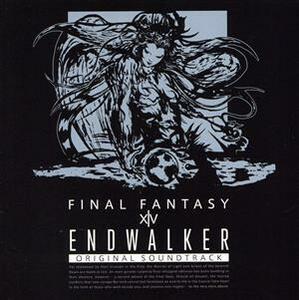 ＥＮＤＷＡＬＫＥＲ：　ＦＩＮＡＬ　ＦＡＮＴＡＳＹ　XIV　Ｏｒｉｇｉｎａｌ　Ｓｏｕｎｄｔｒａｃｋ（Ｂｌｕ－ｒａｙ　Ａｕｄｉｏ）／（ゲ