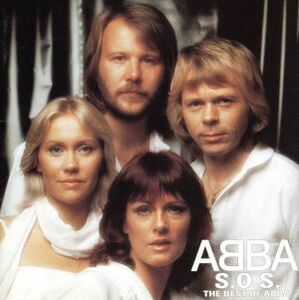 Ｓ．Ｏ．Ｓ．～ベスト・オブ・アバ／ＡＢＢＡ