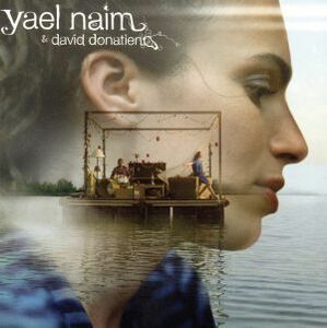 【輸入盤】 Ｙａｅｌ Ｎａｉｍ／ヤエルナイム