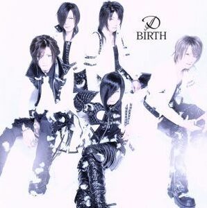 ＢＩＲＴＨ／Ｄ