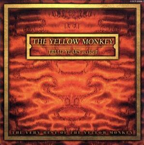 ＴＲＩＡＤ　ＹＥＡＲＳ　ａｃｔI＆II　ＴＨＥ　ＶＥＲＹ　ＢＥＳＴ　ＯＦ　ＴＨＥ　ＹＥＬＬＯＷ　ＭＯＮＫＥＹ／ＴＨＥ　ＹＥＬＬＯＷ　