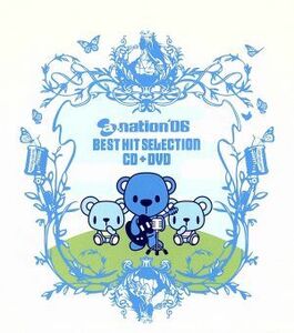 ａ－ｎａｔｉｏｎ’０６　ＢＥＳＴ　ＨＩＴ　ＳＥＬＥＣＴＩＯＮ　ＣＤ＋ＤＶＤ（ＤＶＤ付）／（オムニバス）,浜崎あゆみ,大塚愛,倖田來未,