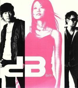 Ｂｉｒｔｈ／ｄＢ