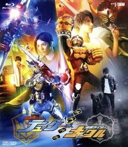 鎧武／ガイム外伝　仮面ライダーデューク／仮面ライダーナックル（Ｂｌｕ－ｒａｙ　Ｄｉｓｃ）／石ノ森章太郎（原作）,青木玄徳,久保田悠来