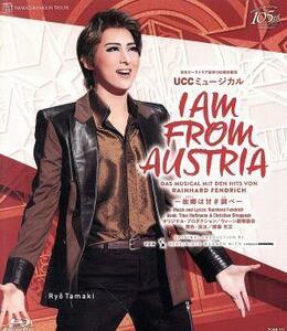 I AM FROM AUSTRIA -.. is .. examination -(Blu-ray Disc)| Takarazuka ... month collection 