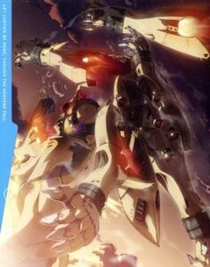 アルドノア・ゼロ　３（Ｂｌｕ－ｒａｙ　Ｄｉｓｃ）／Ｏｌｙｍｐｕｓ　Ｋｎｉｇｈｔｓ（原作）,花江夏樹（界塚伊奈帆）,小野賢章（スレイン