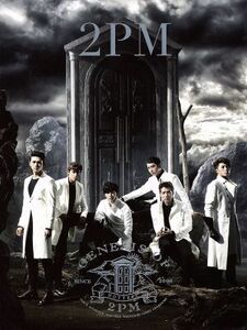 ＧＥＮＥＳＩＳ　ＯＦ　２ＰＭ（初回生産限定盤Ａ）（ＤＶＤ付）／２ＰＭ