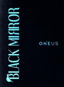 ＢＬＡＣＫ　ＭＩＲＲＯＲ（初回限定盤）（ＣＤ＋ＤＶＤ）／ＯＮＥＵＳ