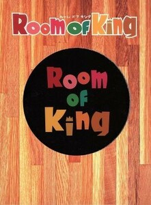 ●Room Of King （水嶋ヒロ出演作品） DVD 【Room of King DVD-BOX】 09/7/22発売 オリコン加盟店■初回仕様限定盤★豪華ブックレット