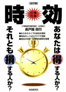 時効 あなたは得する人か？それとも損する人か？／長戸路政行【著】