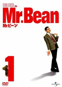 Ｍｒ．ビーン　Ｖｏｌ．１／ローワン・アトキンソン