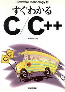  immediately understand C|C++ Software Technology17|.. one male ( author )