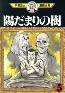 陽だまりの樹　手塚治虫漫画全集(５) 手塚治虫漫画全集／手塚治虫(著者)