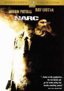 ＮＡＲＣ　スペシャル・コレクターズ・エディション／ジョー・カーナハン（監督）,ジェイソン・パトリック,レイ・リオッタ