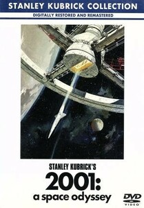 ２００１年宇宙の旅／スタンリー・キューブリック（監督、脚本、製作）,アーサー・Ｃ．クラーク（脚本、原作）,キア・デュリア,ゲイリー・