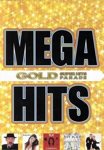 ＤＶＤ　ＭＥＧＡ　ＨＩＴＳ　ＧＯＬＤ－ＳＵＰＥＲ　ＨＩＴＳ　ＰＡＲＡＤＥ－／（オムニバス）