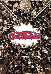 ＥＮＴＥＲ　ＤＶＤ　ＶＯＬ．１／（Ｖ．Ａ．）,韻踏合組合,ＨＥＡＤ　ＢＡＮＧＥＲＺ,ＣＨＩＥＦ　ＲＯＫＫＡ