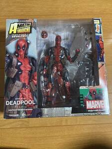 AMAZING YAMAGUCHI DEADPOOL デッドプール　ジャンク