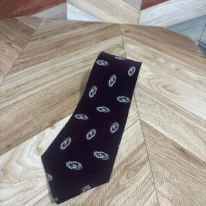 ジャンニ パイオリー ネクタイ 新品