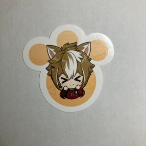 スシロー×原神 ゴロー