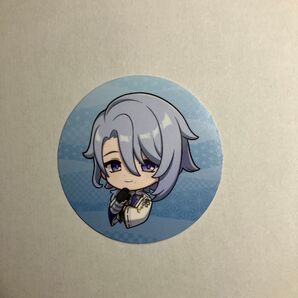 スシロー×原神 綾人