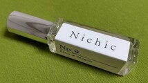 Nichic Extrait de parfum 【No.9】Berry ＆ Muguet 10ml ニチック 韓国 香水_画像1