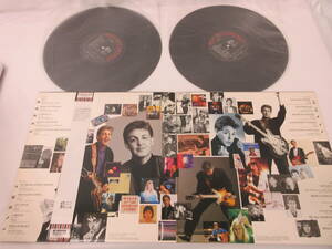 【5978】Paul McCartney ポール・マッカートニー オール・ザ・ベスト レコード 2枚組