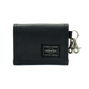 PORTER/FREE STYLE COIN CASE 707-08230 *