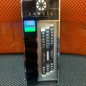 バンデル BANDEL ブレスレット 16cm Sサイズ (13) 
