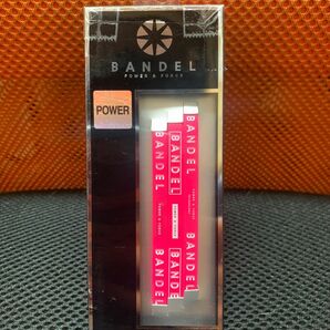 バンデル BANDEL ブレスレット 19cm Lサイズ (19) 