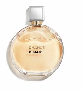 ■◆　新品　未開封　CHANEL シャネル　チャンス　オードゥ トワレット（ヴァポリザター）100ｍｌ◆■