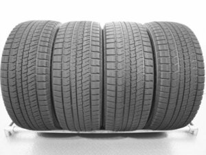 ブリヂストン BLIZZAK VRX2 225/55R17 4本 『860』