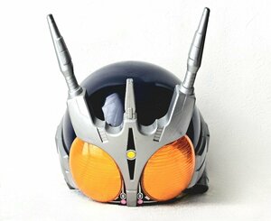 仮面ライダー アギト G3-X ヘルメット おもちゃ なりきりヘルメット 子供用 マスク コスプレ 石森プロ 当時物