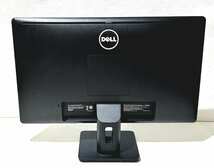 DELL デル LEDモニター 液晶 23インチワイド E2314Hf ディスプレイ LEDバックライト 非光沢 パソコン PC_画像5