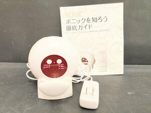 BONIC　ボニック　ボディケアマシーン　EMS　超音波