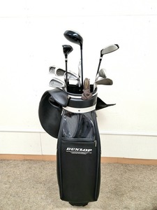 ゴルフセット フレックスR DUNLOP MIZUNO BRIDGESTONE DAIWA ゴルフまとめセット