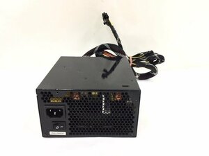 ＦＳＰ 自作ＰＣ用電源 ＥＶＥＲＥＳＴ ８５ＰＬＵＳ ５２０ 電源BOX 電源ユニット