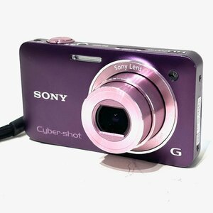 SONY ソニー Cyber-shot サイバーショット デジタルカメラ DSC-WX5 デジカメ 1280万画素 趣味 撮影 記録 HMY
