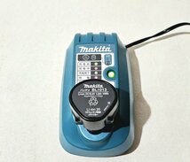 makita マキタ 充電式震動ドライバドリル HP330D 電動工具 震動機能搭載 10.8v DIY 工具_画像8