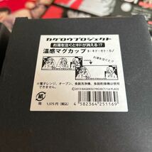 カゲロウプロジェクト　マグカップ　雑誌　クリアファイル キーホルダー　ポストカード　等　まとめ_画像8