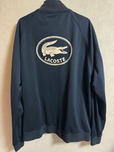 LACOSTE ラコステ トラックジャケット 古着